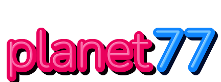 planet77 — logo kanal