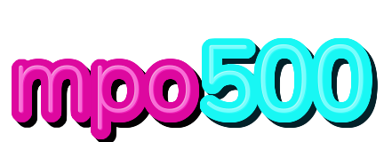 mpo500 — logo kanal