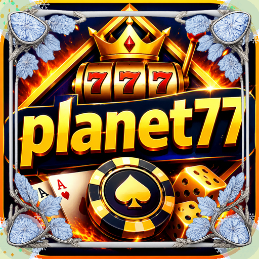 planet77 — mitra unggulan