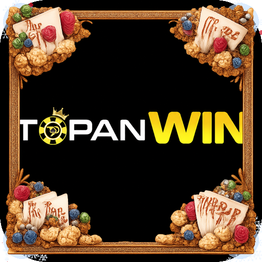 topanwin — mitra unggulan
