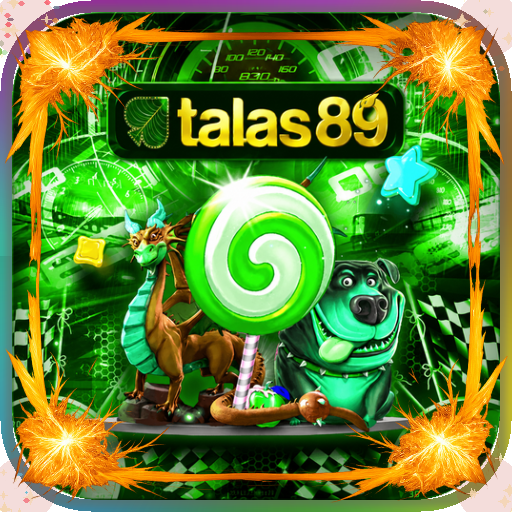 talas89 — mitra unggulan