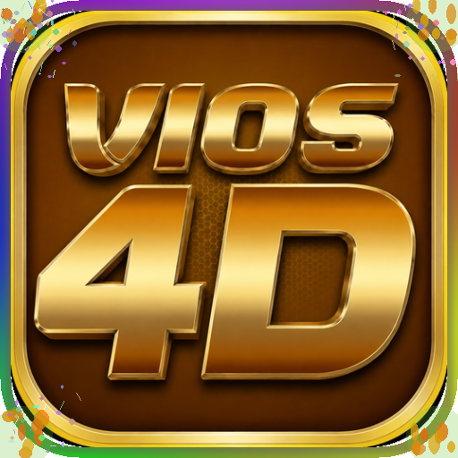 vios4d — mitra unggulan